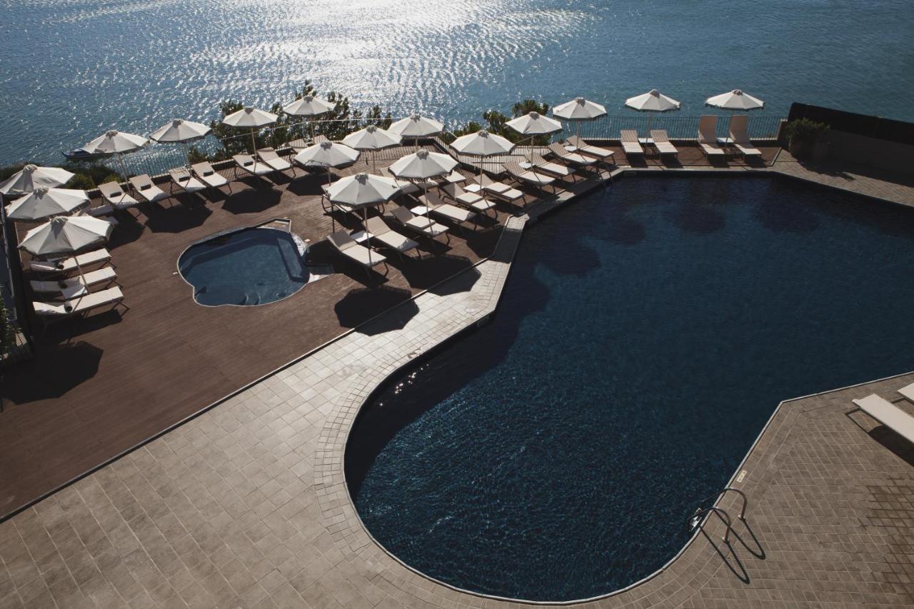 Domes Aulus Elounda All-Inclusive Resort, Adults Only, Curio By Hilton Ngoại thất bức ảnh