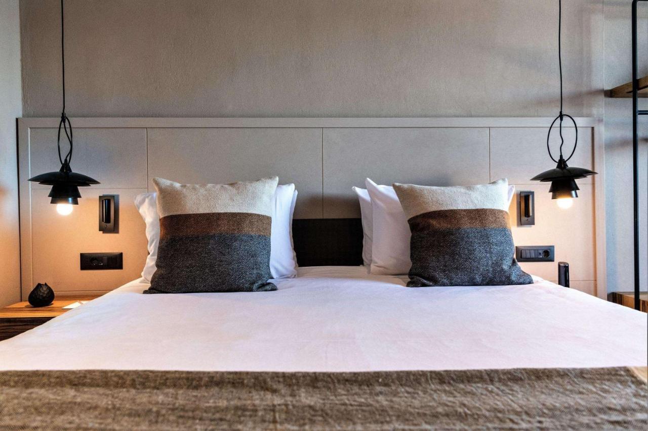 Domes Aulus Elounda All-Inclusive Resort, Adults Only, Curio By Hilton Ngoại thất bức ảnh
