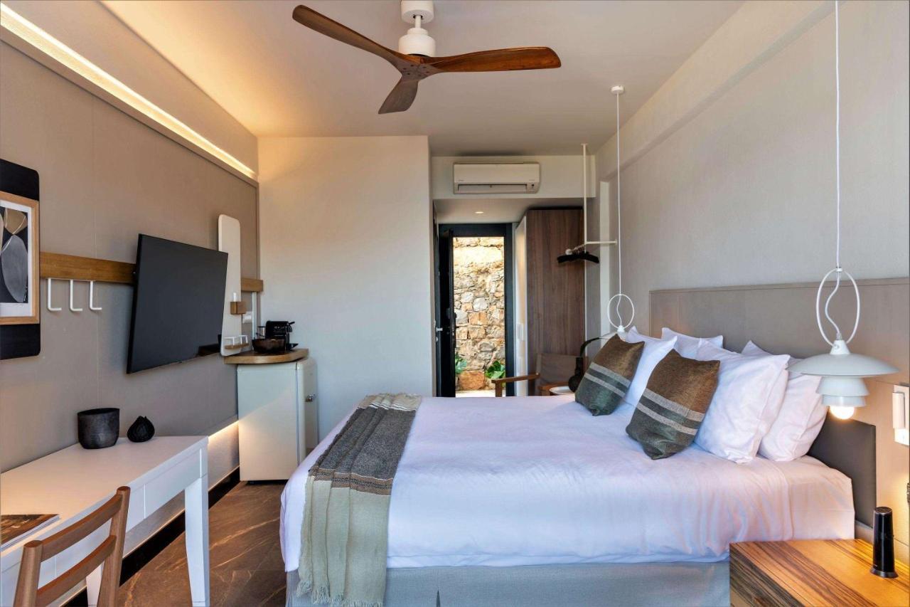 Domes Aulus Elounda All-Inclusive Resort, Adults Only, Curio By Hilton Ngoại thất bức ảnh