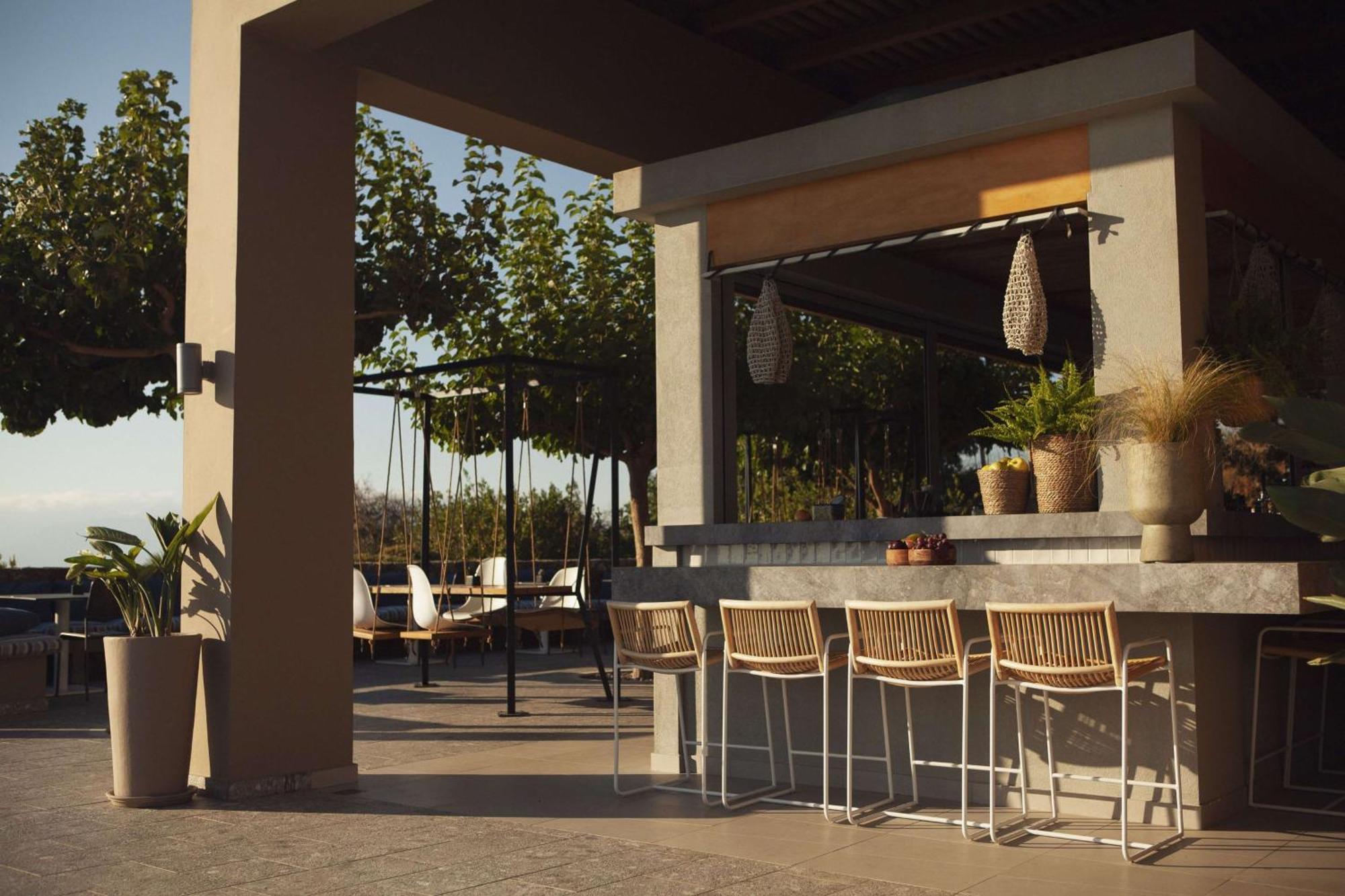 Domes Aulus Elounda All-Inclusive Resort, Adults Only, Curio By Hilton Ngoại thất bức ảnh