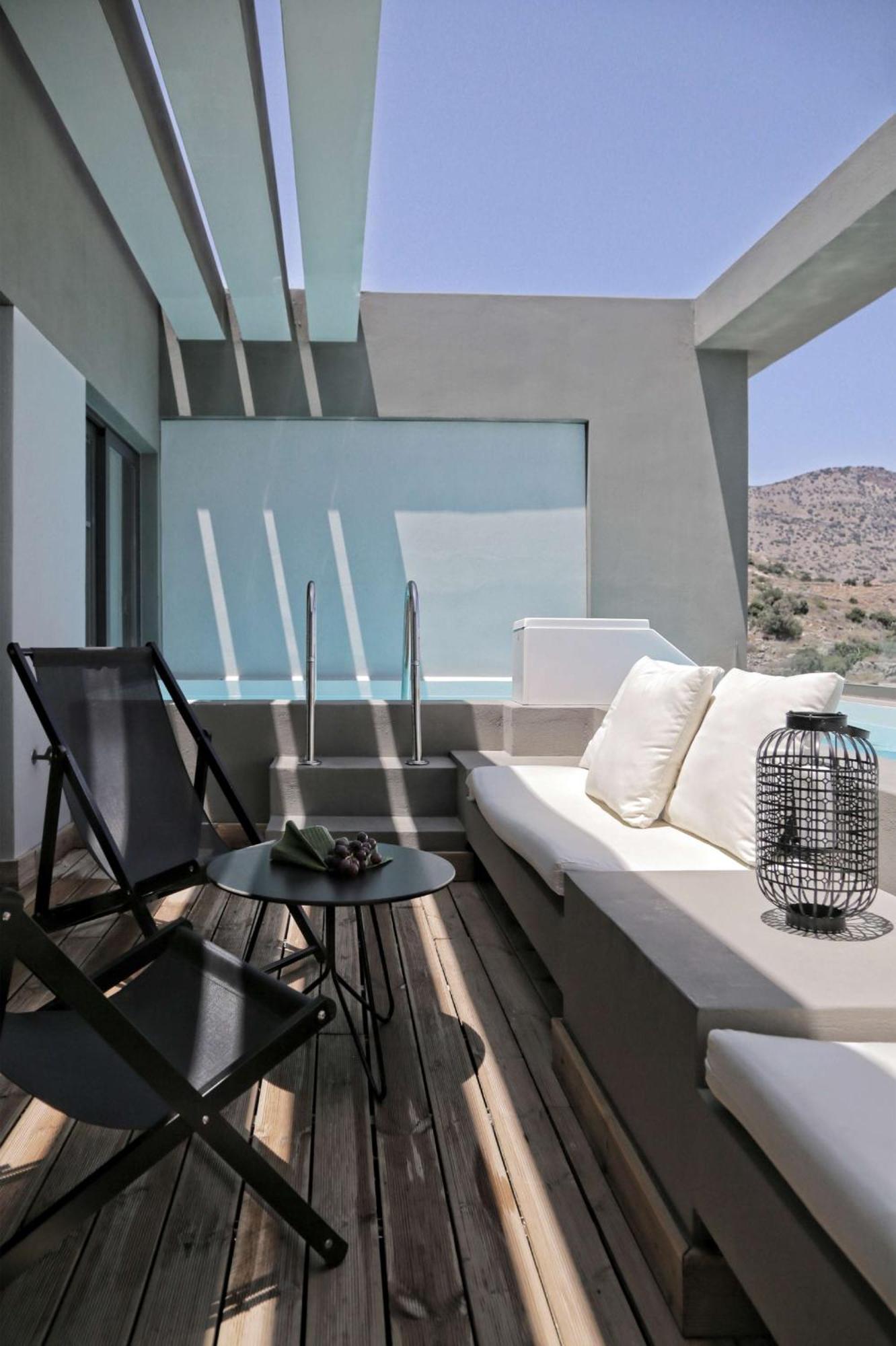 Domes Aulus Elounda All-Inclusive Resort, Adults Only, Curio By Hilton Ngoại thất bức ảnh