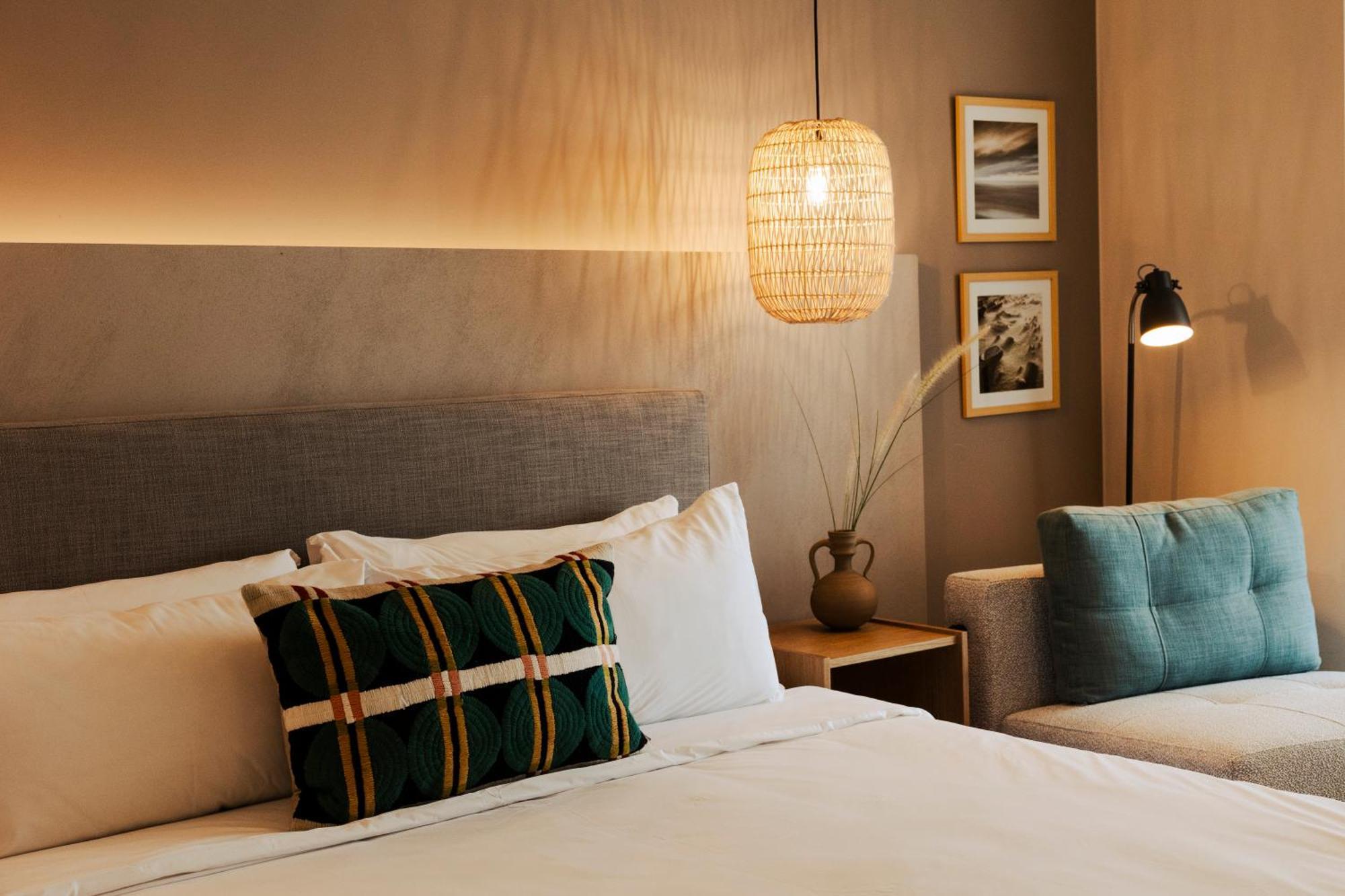 Domes Aulus Elounda All-Inclusive Resort, Adults Only, Curio By Hilton Ngoại thất bức ảnh