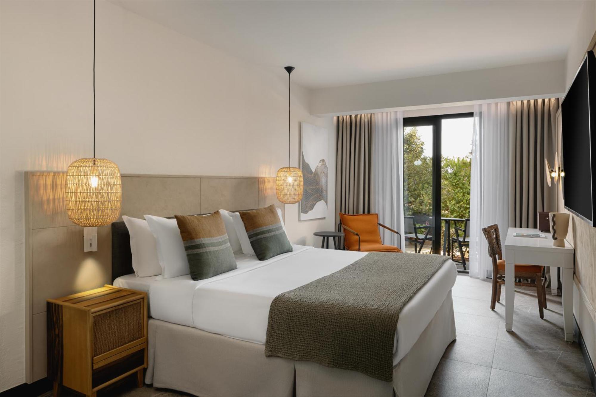 Domes Aulus Elounda All-Inclusive Resort, Adults Only, Curio By Hilton Ngoại thất bức ảnh